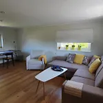 Holiday home Elly House Haapsalu
