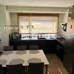 Elly House Holiday home Haapsalu