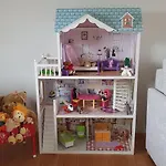 Elly House Hapsal