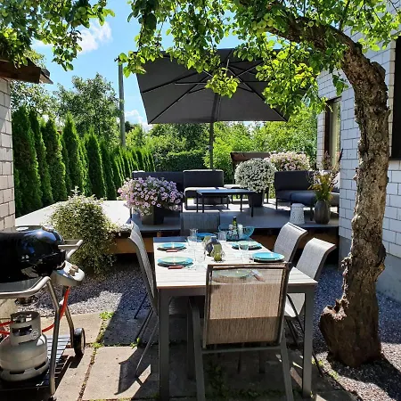 Elly House Haapsalu