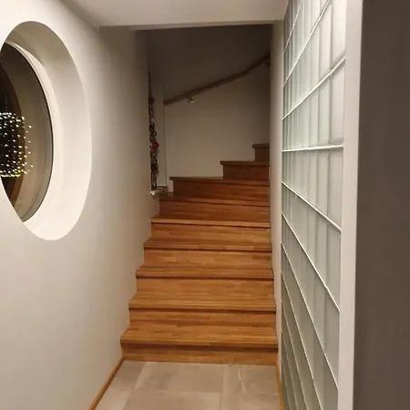 Puhkemaja Elly House Haapsalu