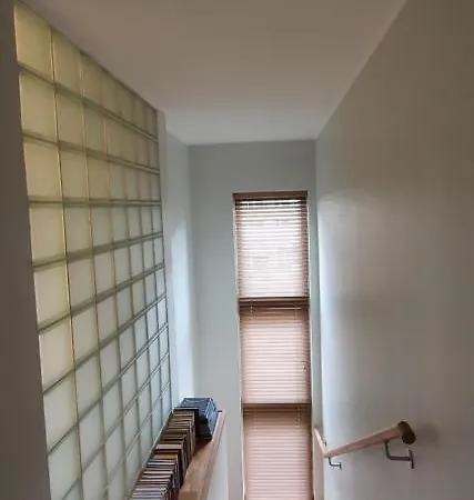 Casa de Férias Elly House Haapsalu