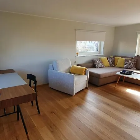 Elly House *