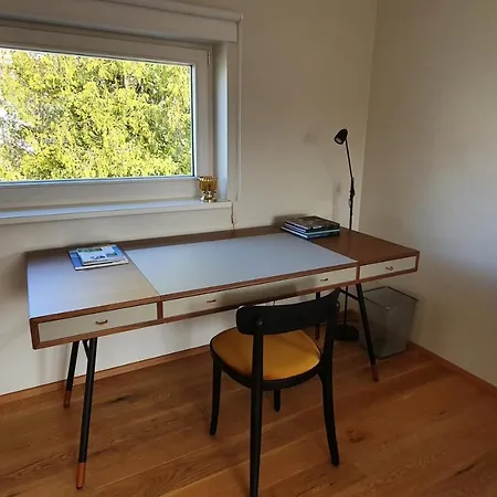 Puhkemaja Elly House