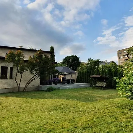 Elly House Casa de Férias *