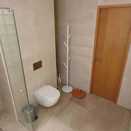 Puhkemaja Elly House