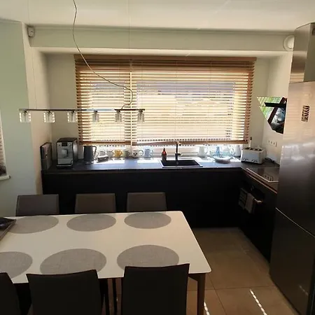 Elly House Holiday home Haapsalu