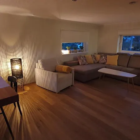 Elly House *