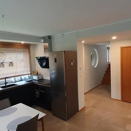 Elly House Holiday home Haapsalu