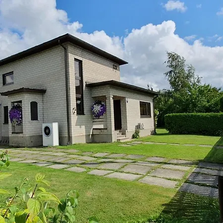 Elly House * Hapsal