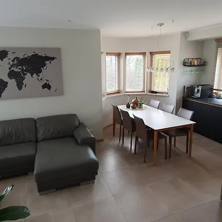 Elly House