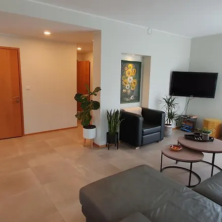 Elly House Hapsal