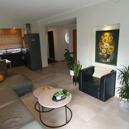 Elly House *