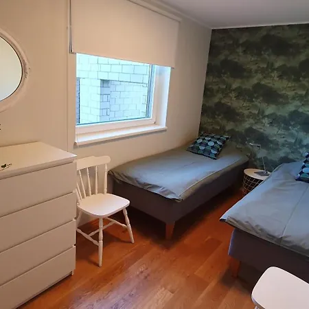 Elly House * Haapsalu