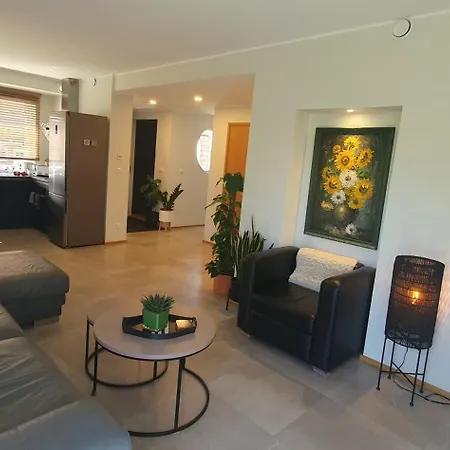 Elly House *