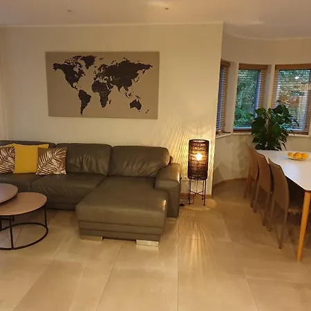 Elly House