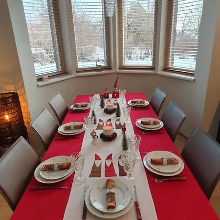 Elly House Casa de Férias Haapsalu