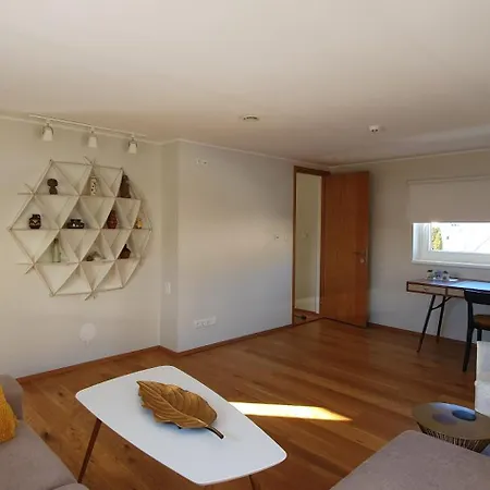 Elly House * Haapsalu