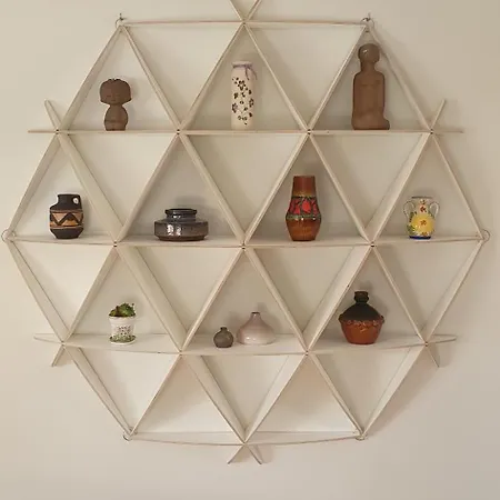 בית נופש Elly House