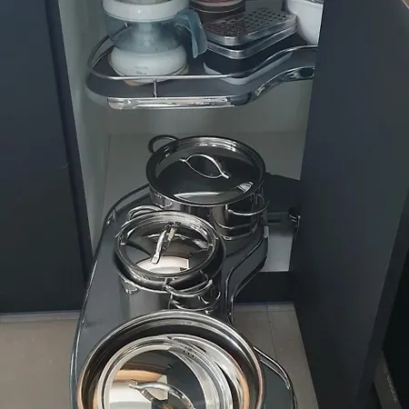 Elly House הפסלאו