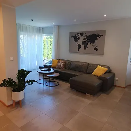 Elly House