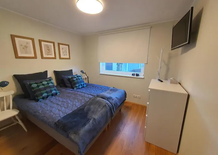 Holiday home Elly House Haapsalu