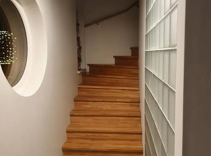 Holiday home Elly House Haapsalu