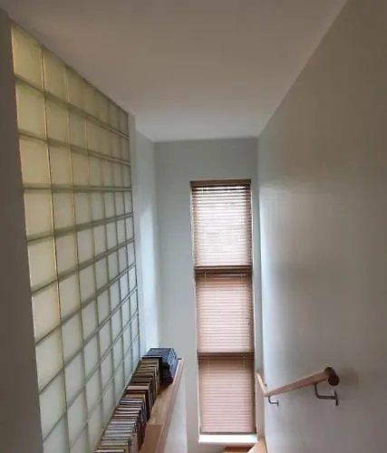 Holiday home Elly House Haapsalu