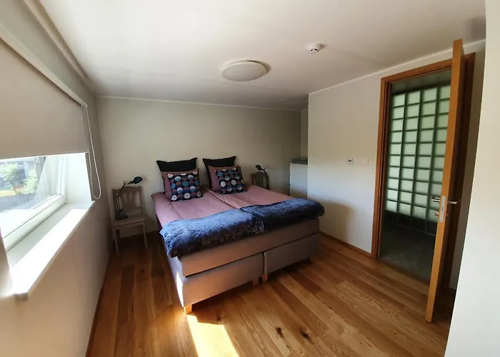 Holiday home Elly House Haapsalu