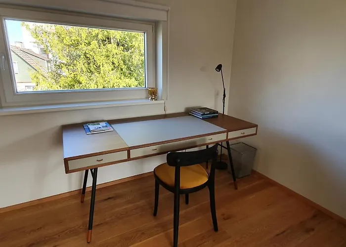 Holiday home Elly House