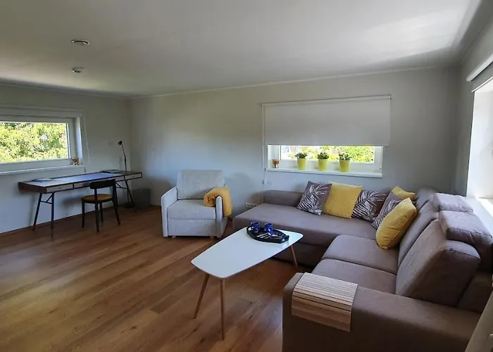 Holiday home Elly House Haapsalu