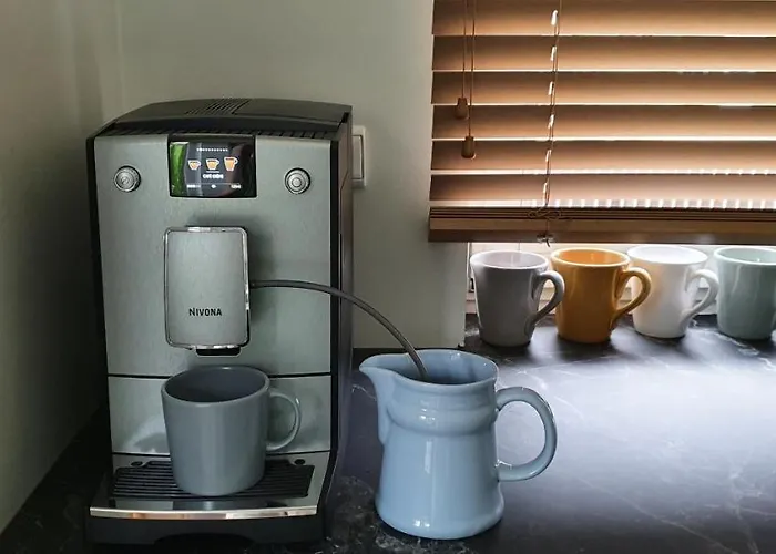 Elly House Holiday home