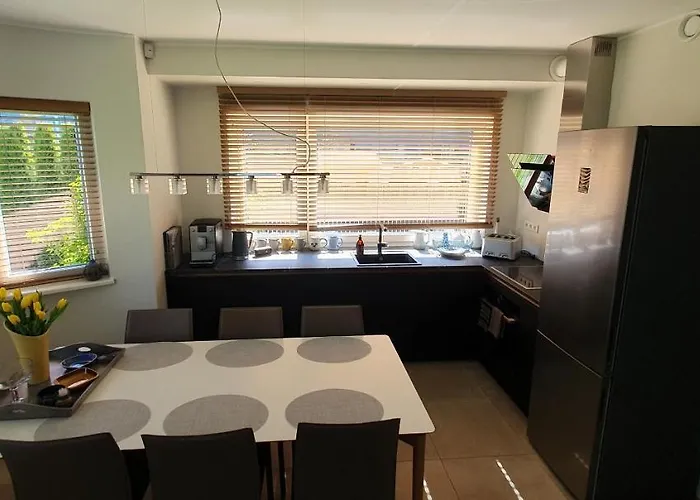 Elly House Holiday home Haapsalu