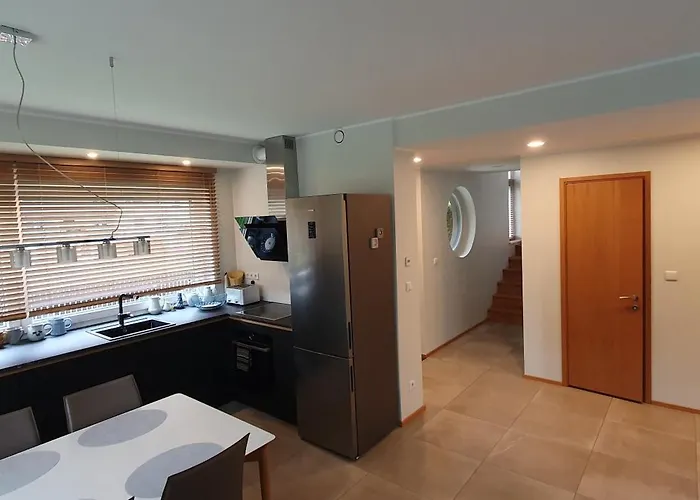 Elly House Holiday home Haapsalu