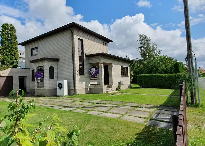 Elly House * Haapsalu