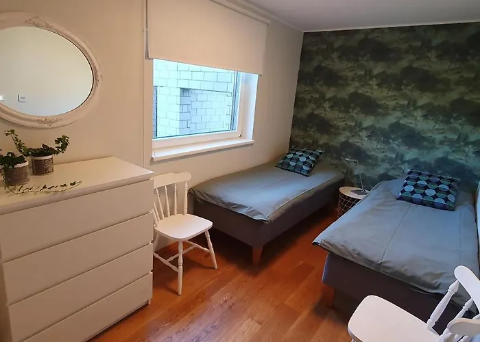 Elly House * Haapsalu