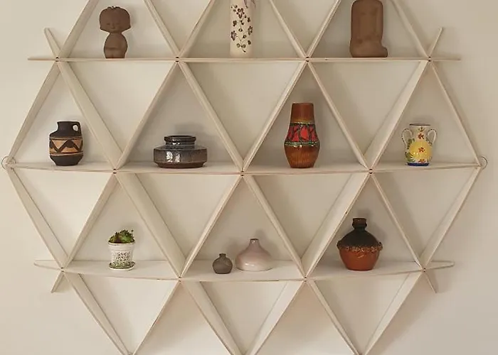 Holiday home Elly House